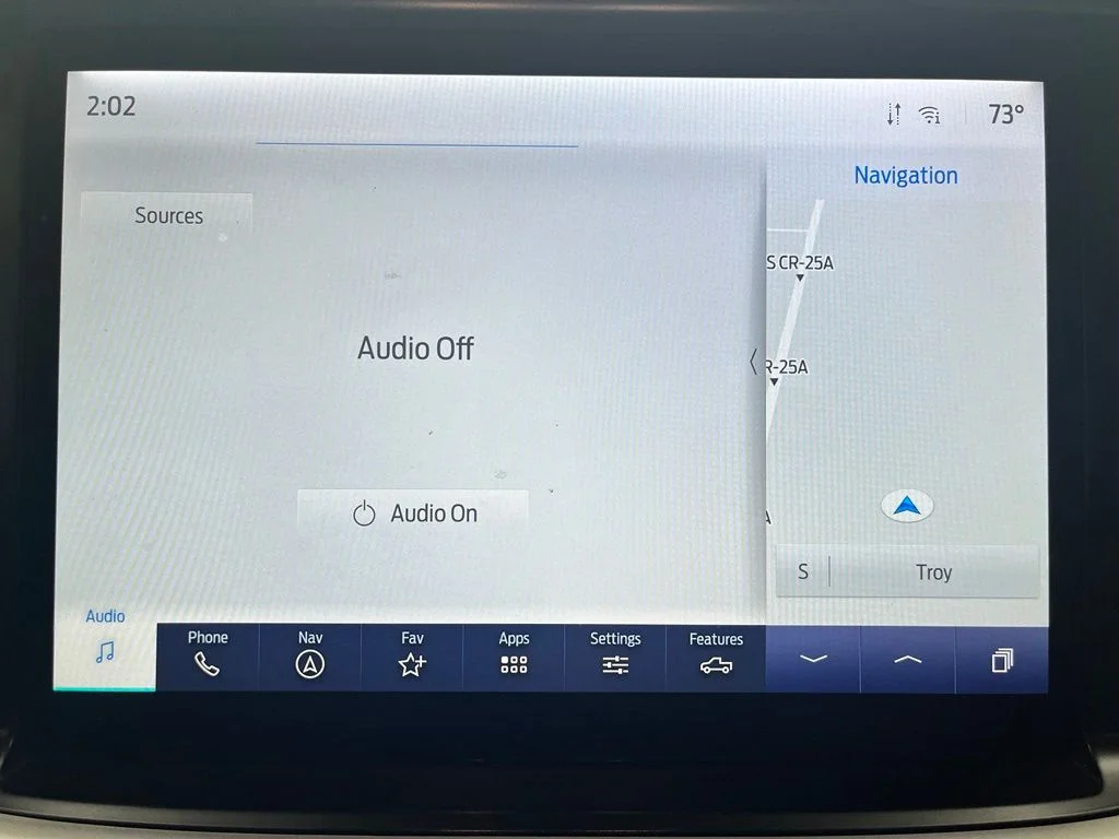 Used 2021  Ford XLT image 5