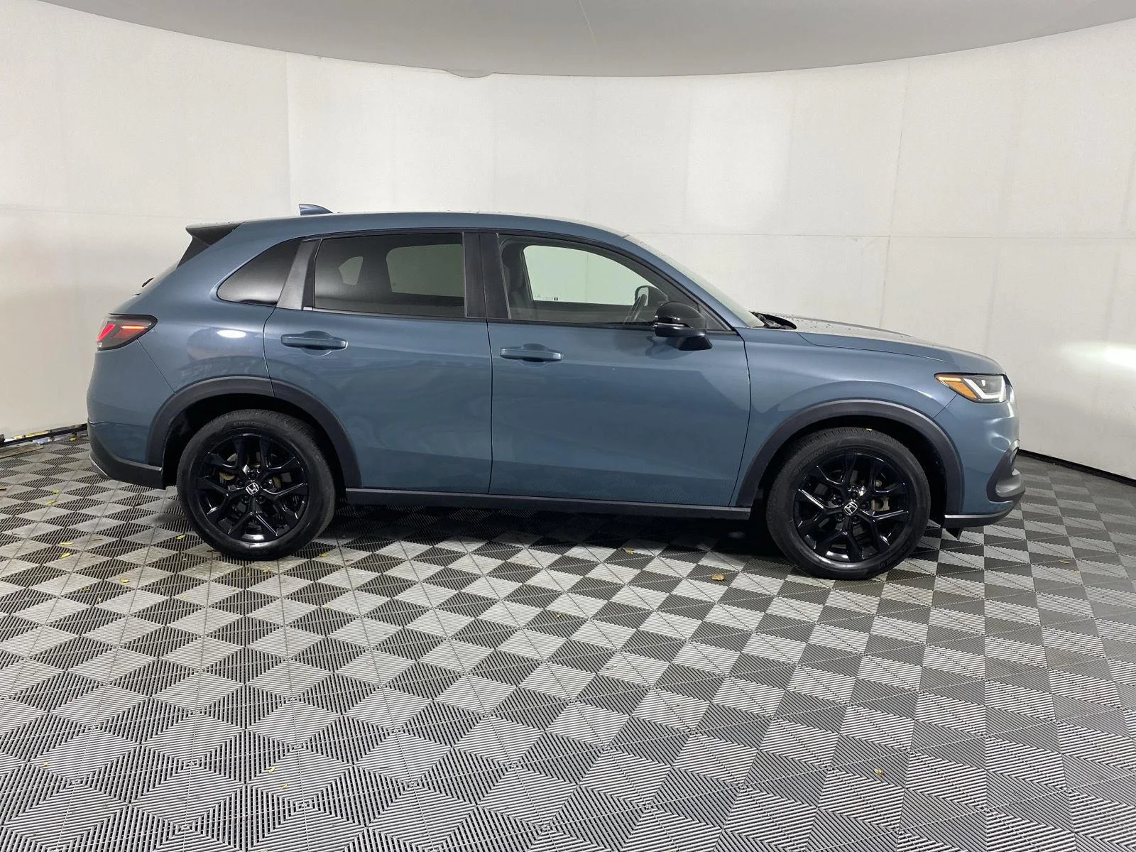 Used 2025 Nordic Forest Pearl Honda Sport image 9