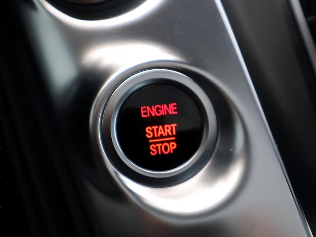 Used 2016 Magnetite Black Metallic Mercedes-Benz S image 23