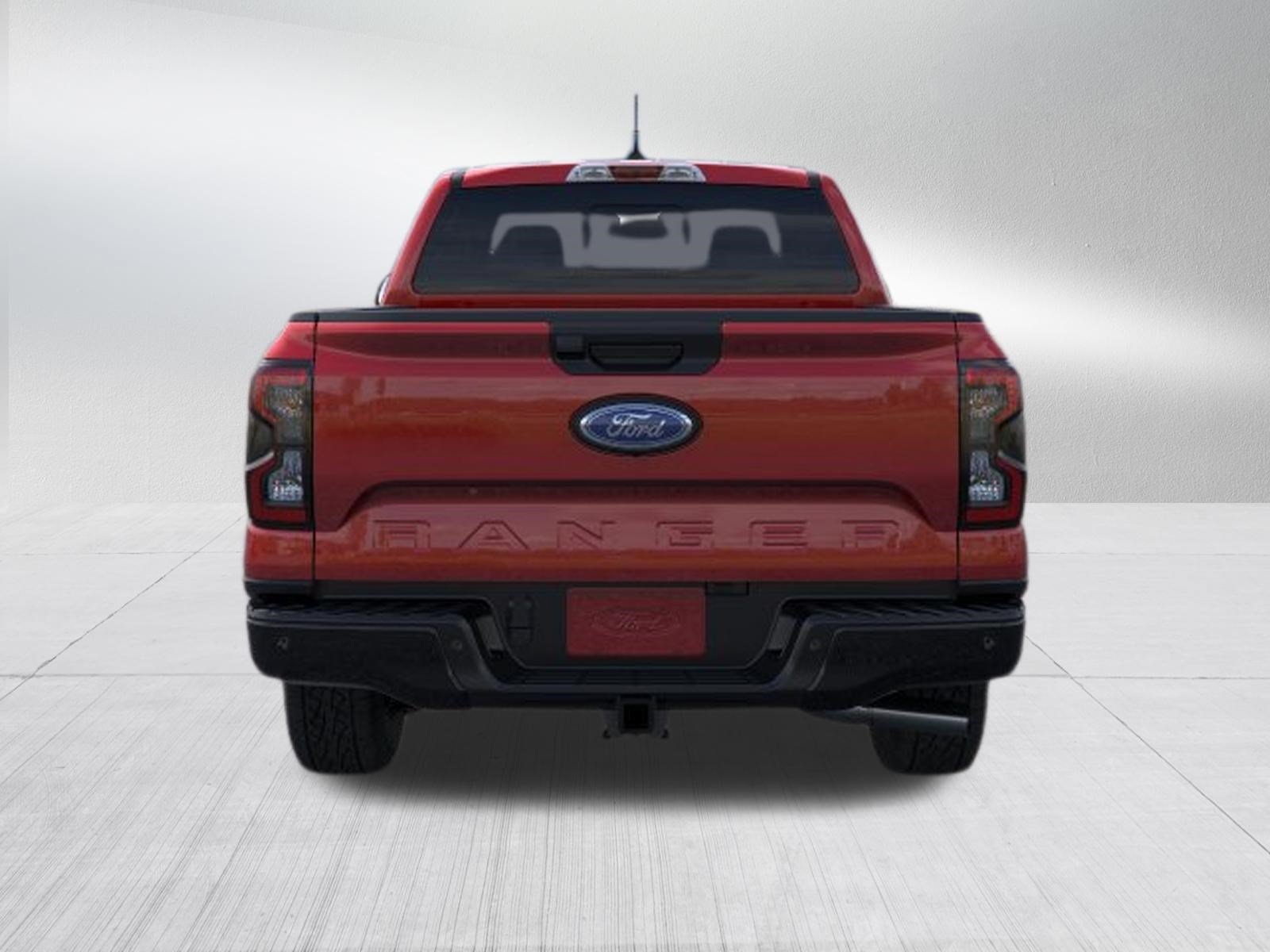 2025 Ford Ranger XLT - Photo 7