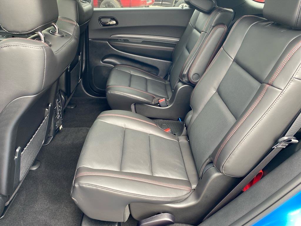 New 2026 B5 Blue Exterior Paint Dodge GT Plus image 16