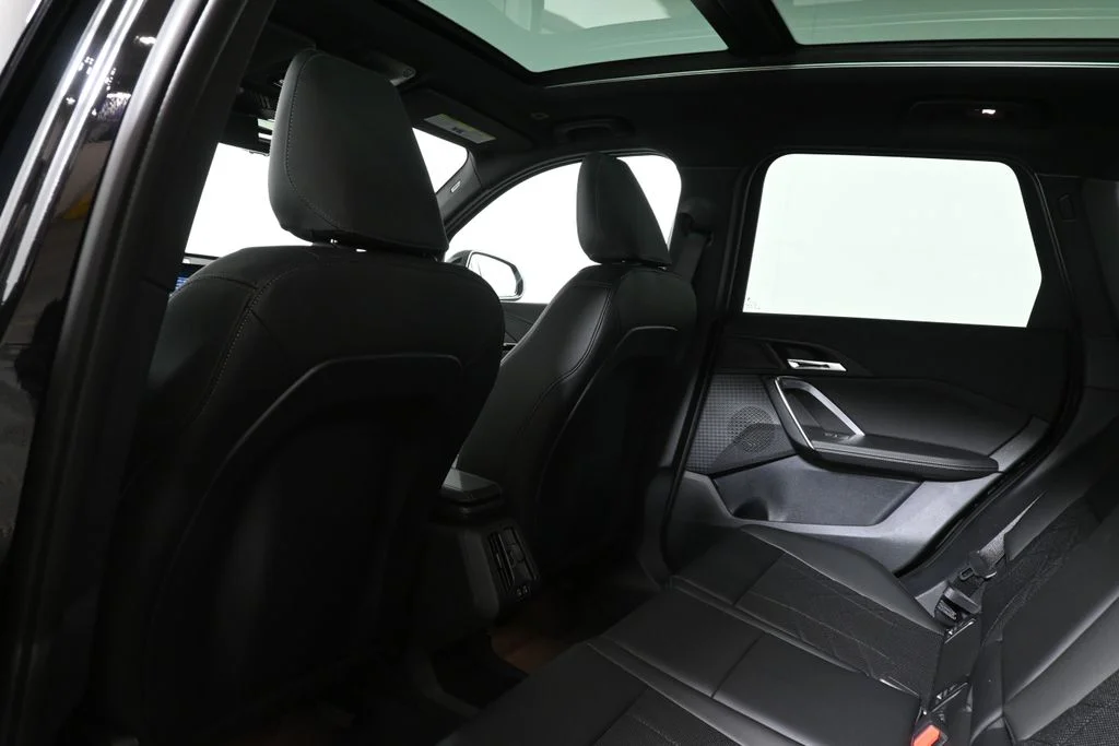 New 2027 Black BMW xDrive28i image 28