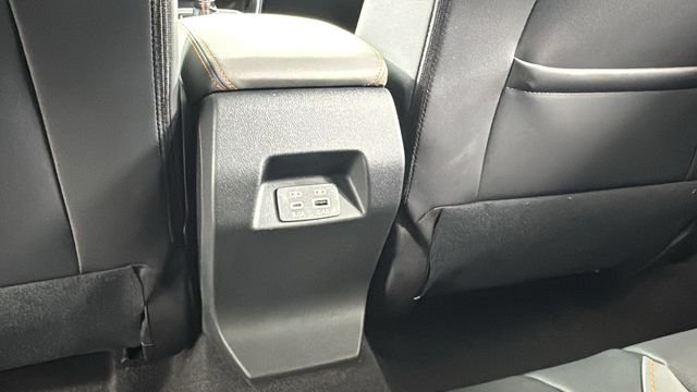2026 Subaru Crosstrek Limited - Photo 35