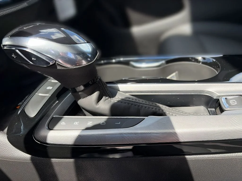2026 Buick Envista Sport Touring - Photo 22