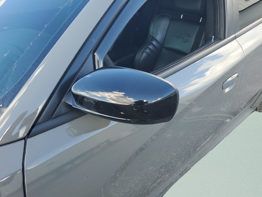 Used 2023 Gray Dodge SRT Hellcat Widebody image 29