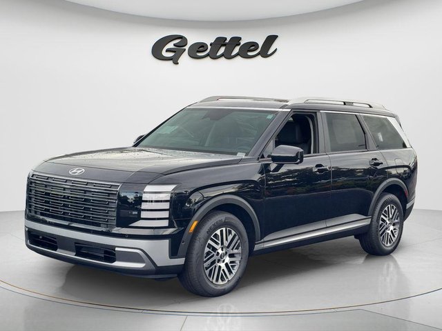 2027 Hyundai PALISADE SEL Premium FWD