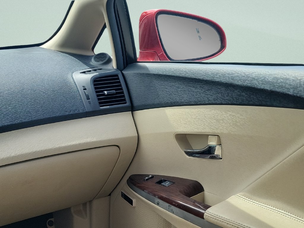 2015 Toyota Venza XLE - Photo 13