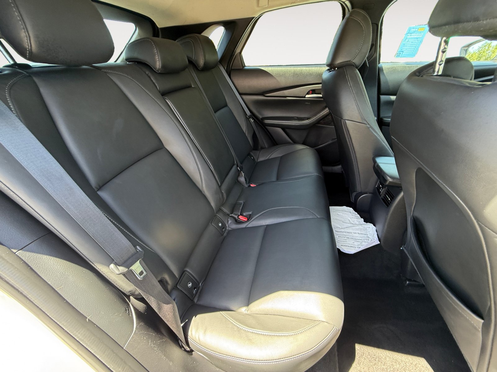 Certified Used 2024 Quartz Metallic Mazda 2.5 S Preferred Package image 18