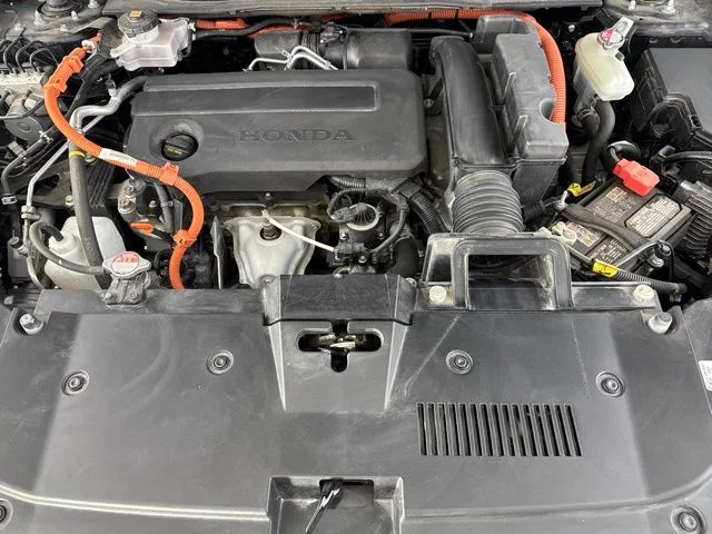 Used 2025  Honda Sport-L image 22