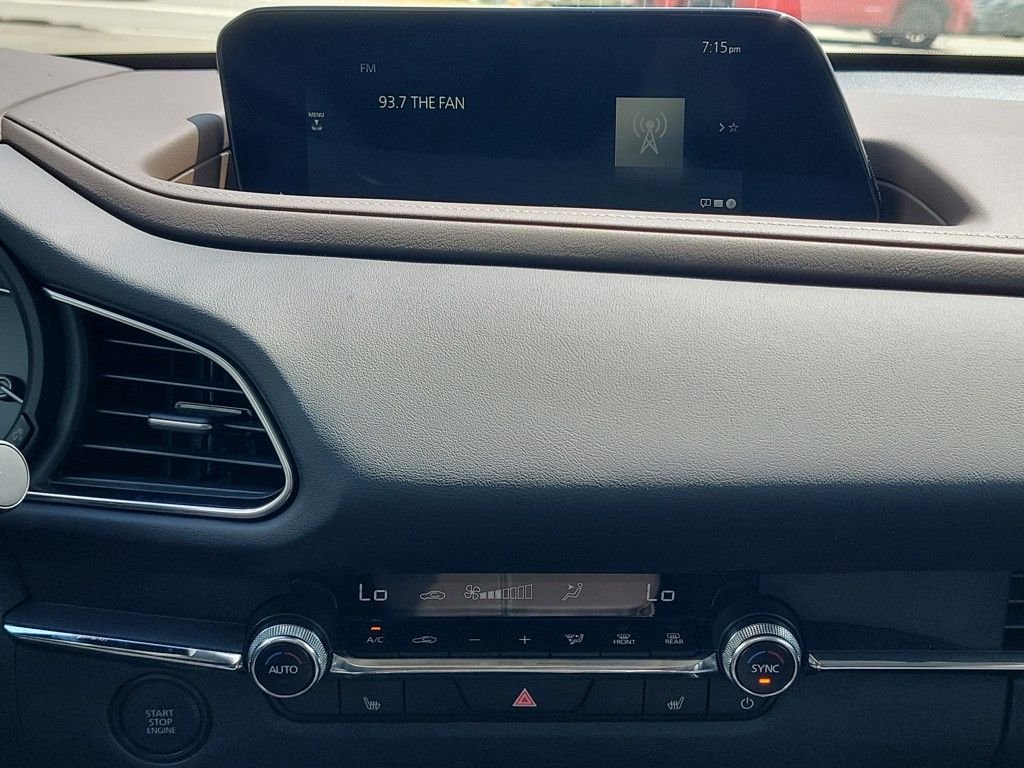2025 Mazda CX-30 Premium - Photo 20