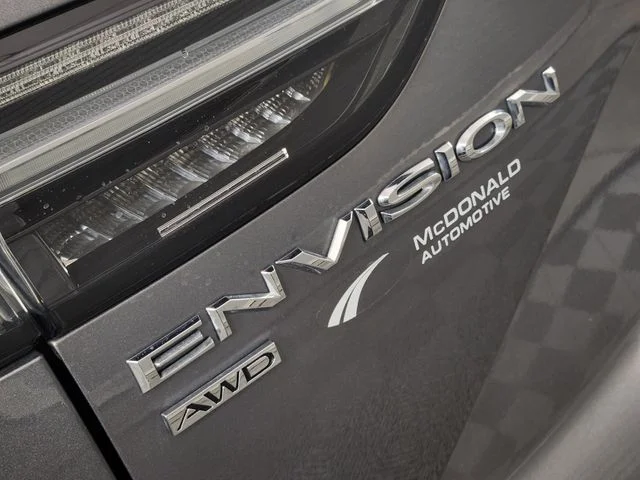 Used 2022 Gray Buick Avenir image 10