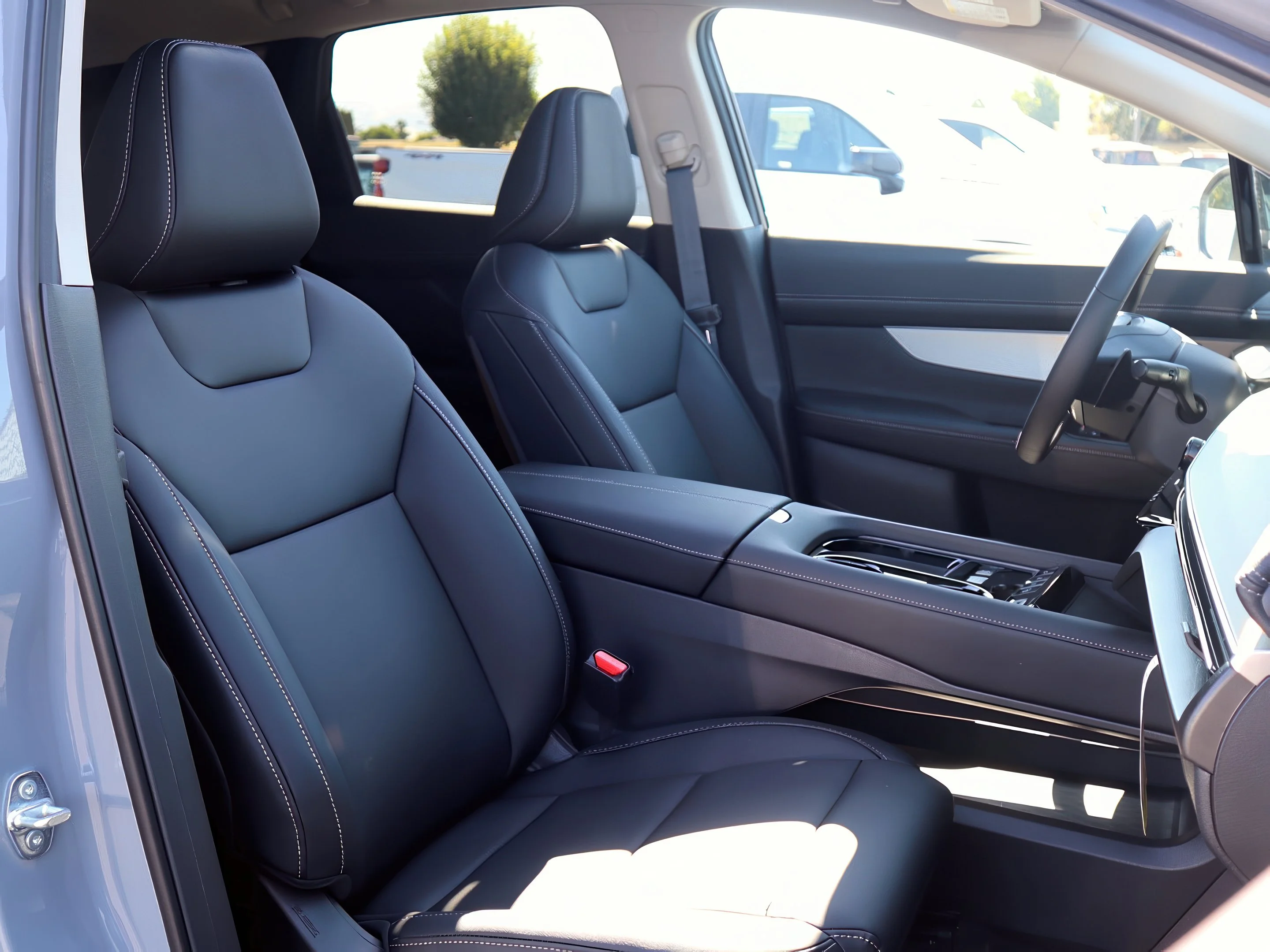 2025 Nissan Murano SL - Photo 27