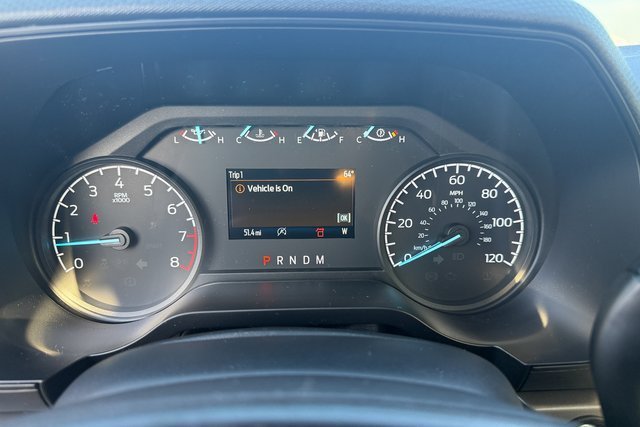 New 2026 Gray Ford XL image 18