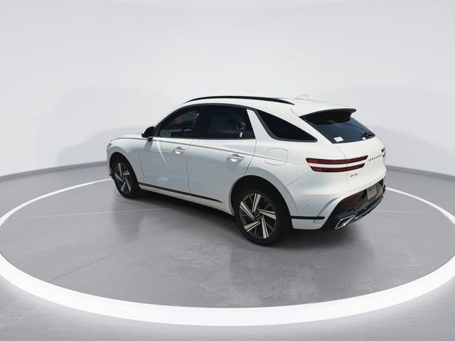 2026 GENESIS GV70 Sport Advanced - Photo 6