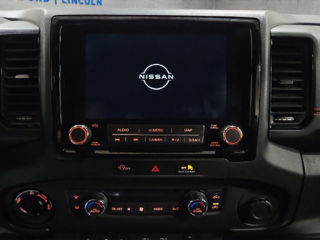 Used 2024 Beige Nissan PRO-4X image 15
