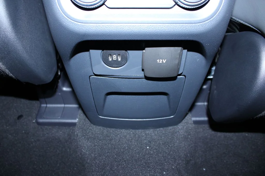 New 2026 Vapor Blue Metallic Ford Active image 22