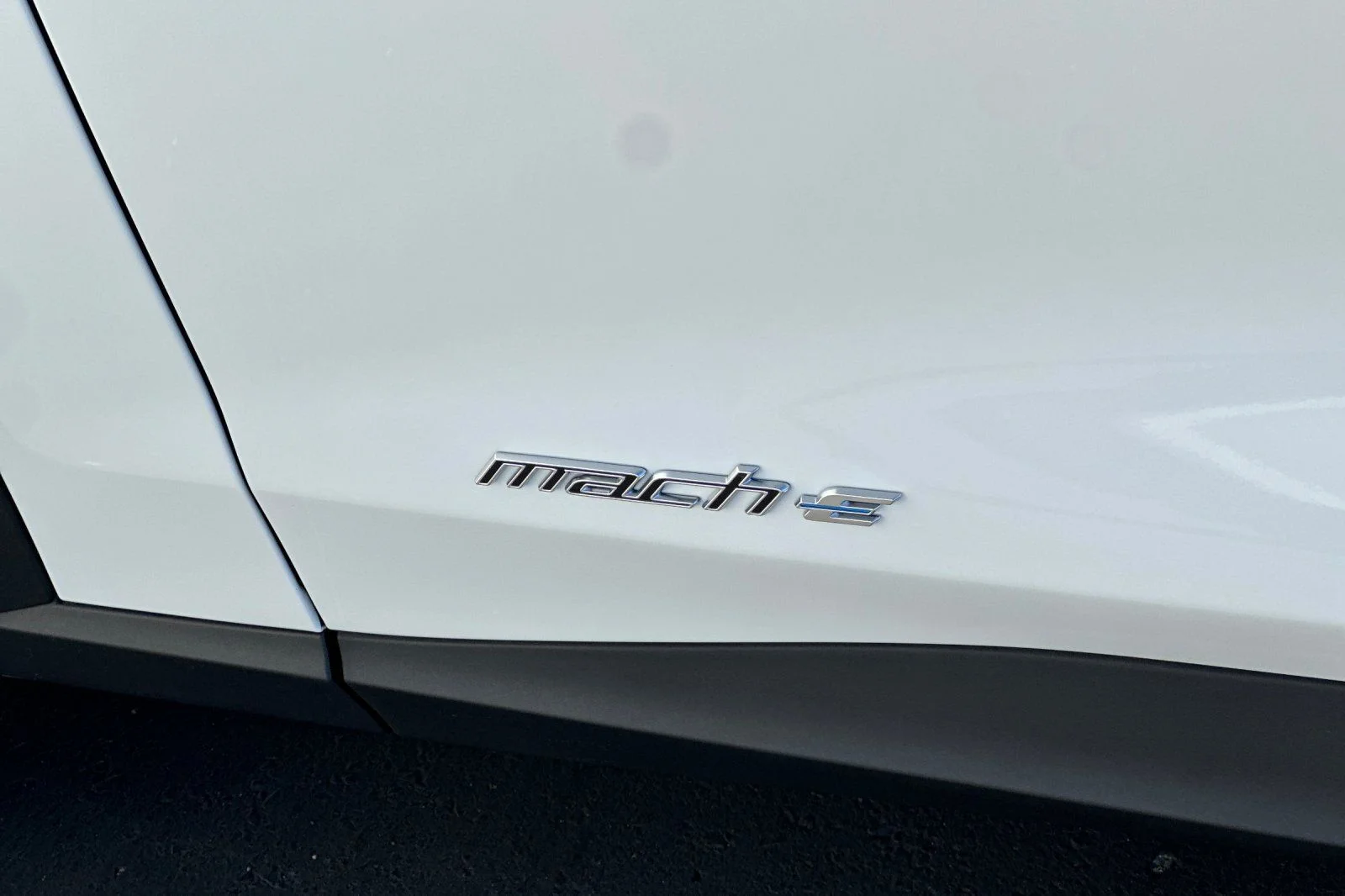 New 2026 Star White Metallic Tri-coat Ford Select image 26