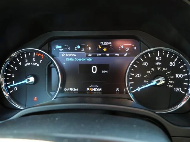2021 Ford Expedition Limited - Photo 27