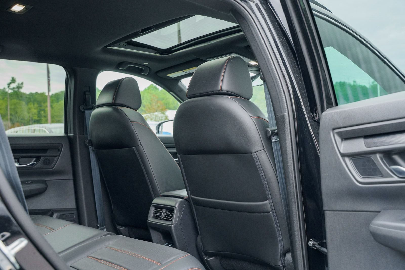 2025 Honda CR-V Sport-L - Photo 14