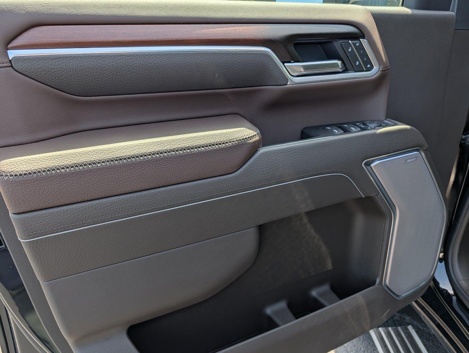 2026 GMC Sierra 2500HD Denali - Photo 15