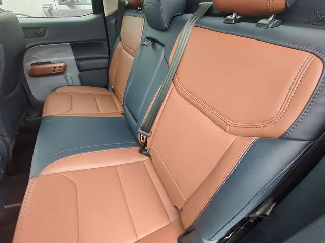 Used 2023 Black Ford Lariat image 29