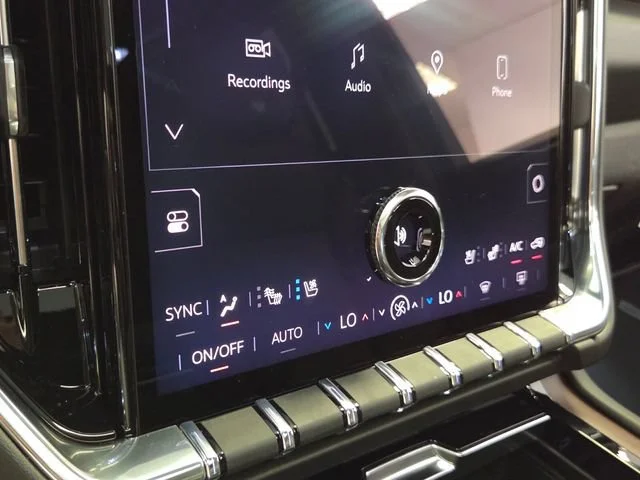 New 2026 Downpour Metallic GMC Denali image 24