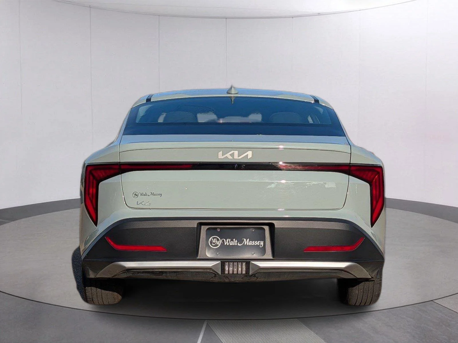 Used 2025 Morning Haze Kia LXS image 5