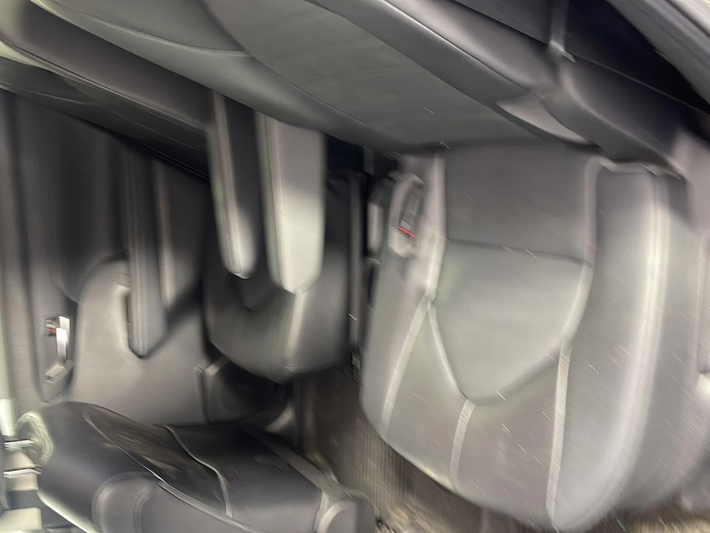 Used 2022 Magnetic Gray Metallic Toyota XLE image 12