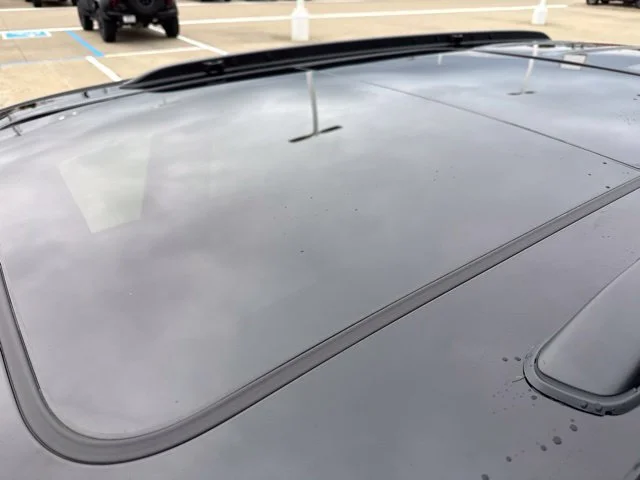 New 2027 Black Jeep Limited image 10