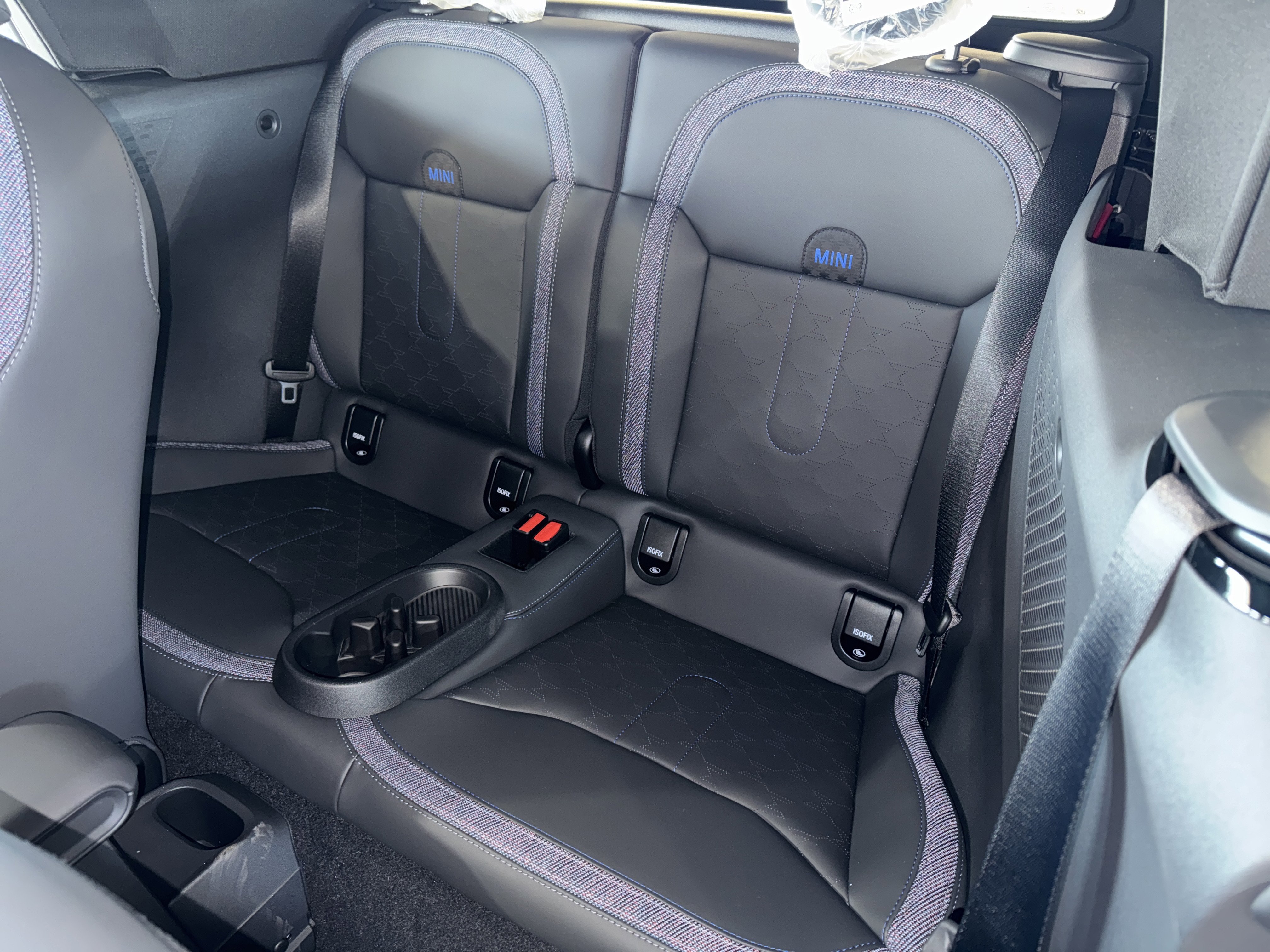 2026 MINI Convertible Base - Photo 24