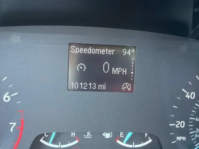 Used 2020 White Ford S image 4