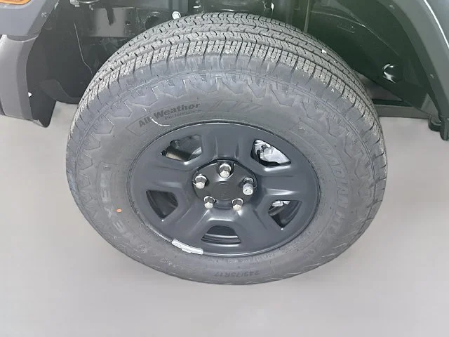 New 2026 Green Jeep Sport image 24