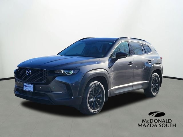2026 Mazda CX-50 Hybrid Premium AWD