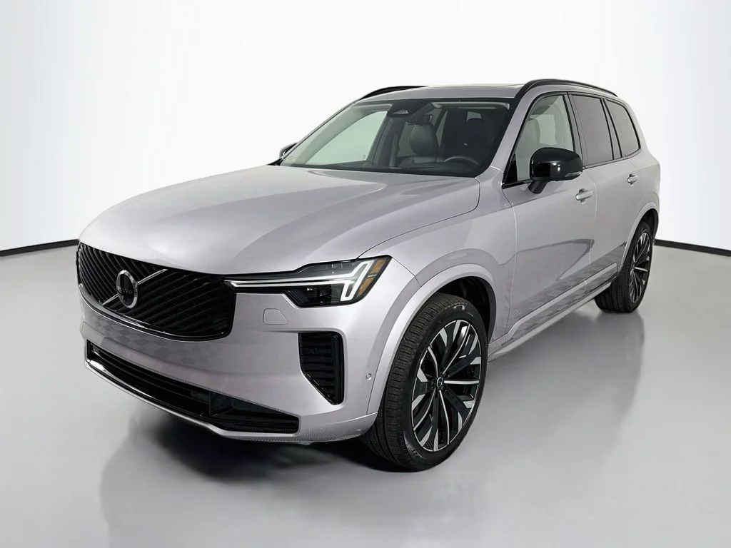 2027 Volvo XC90