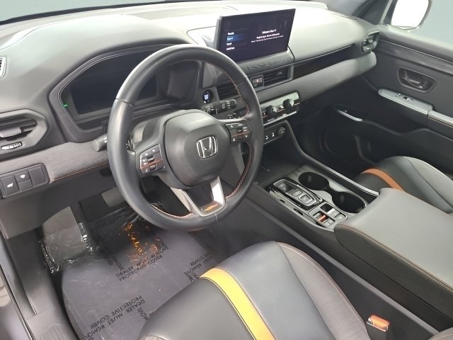 2026 Honda Passport TrailSport - Photo 23