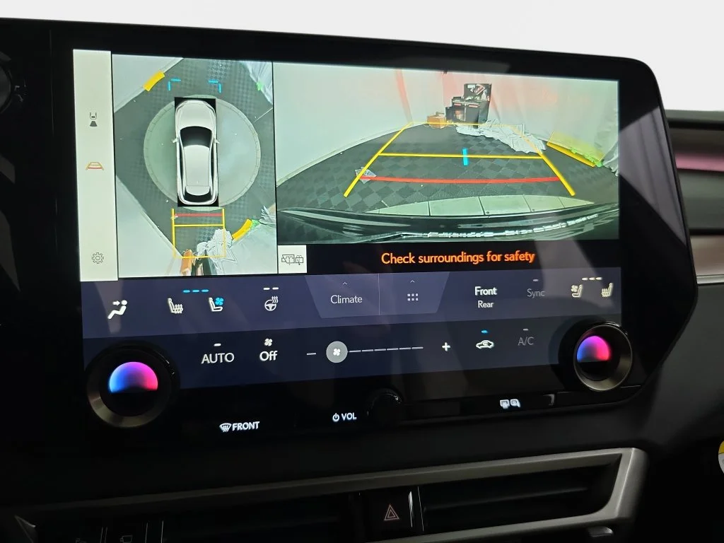 New 2026 Caviar Lexus LUXURY image 21