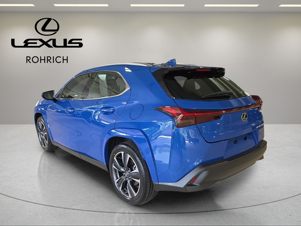 Certified Used 2023  Lexus 250h Premium image 8