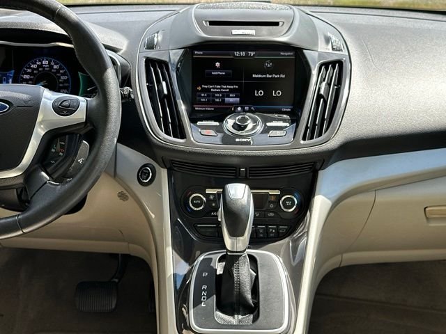 2013 Ford C-Max SEL - Photo 30