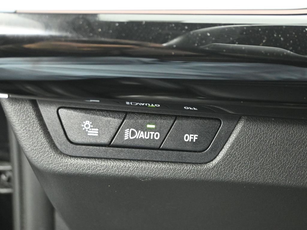 2024 BMW X1 - Image 10