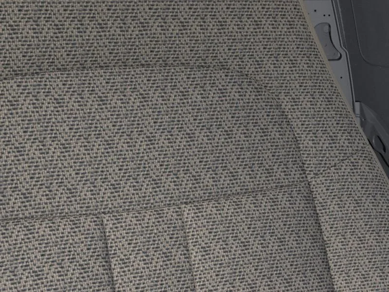 2025 GMC Savana Cargo Work Van - Photo 21