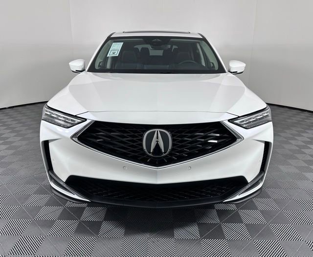 2026 Acura MDX Technology Package - Photo 33