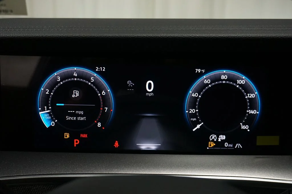New 2026 Deep Black Volkswagen 2.0T S image 24