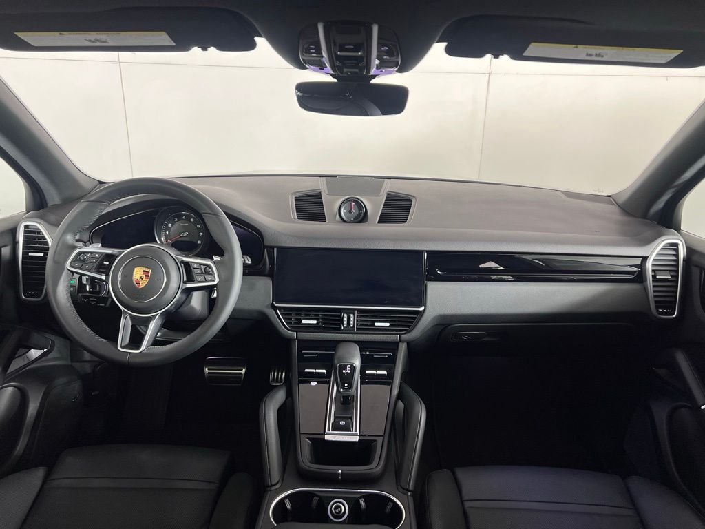 Certified Used 2023  Porsche S image 22