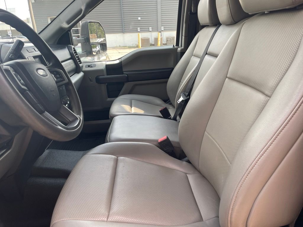 Certified Used 2021 Oxford White Ford XL image 21