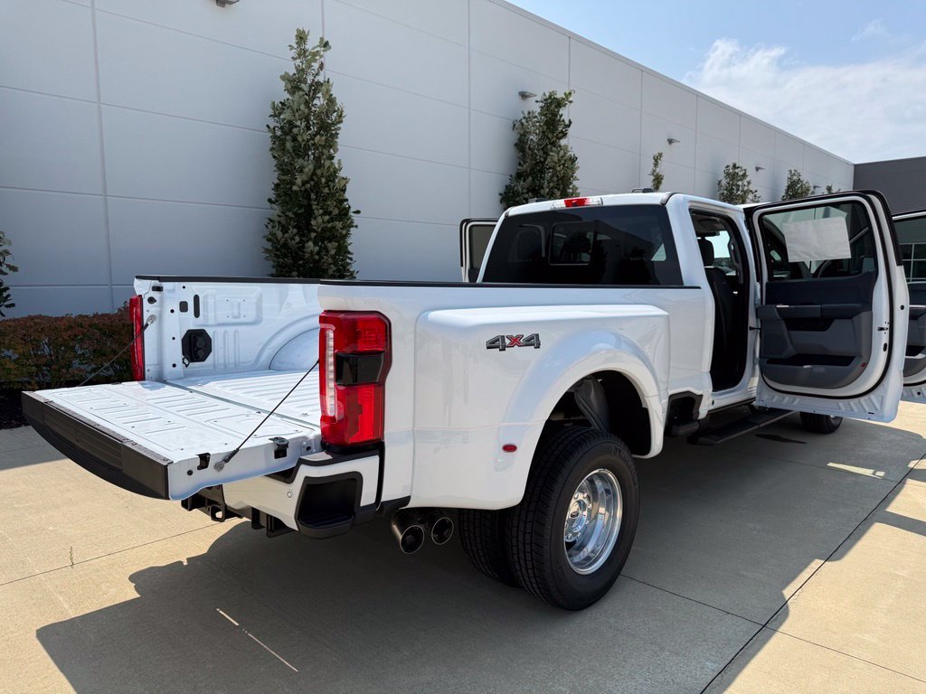 New 2026 White Ford XL image 24
