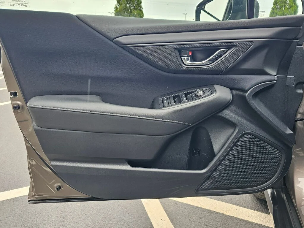 Used 2024 Brilliant Bronze Metallic Subaru Premium image 19