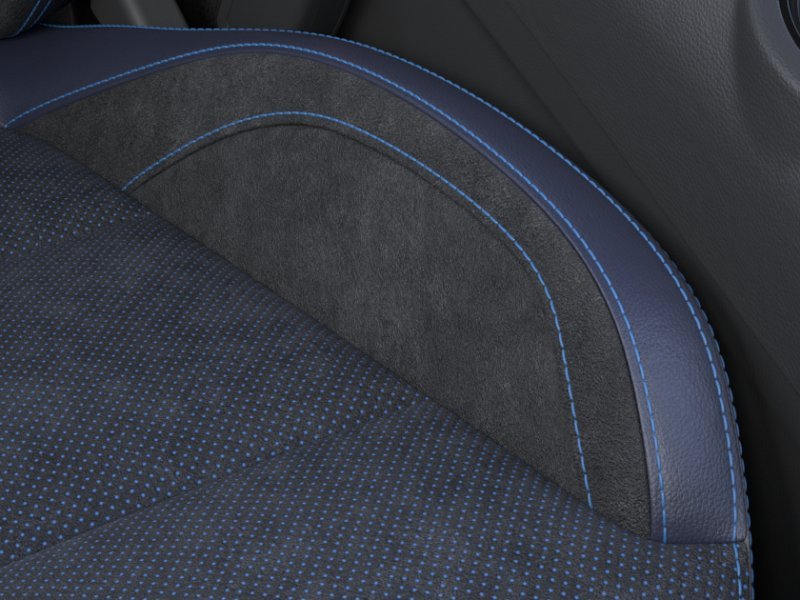 New 2026 Blue Ember Metallic Ford Dark Horse® Premium image 16