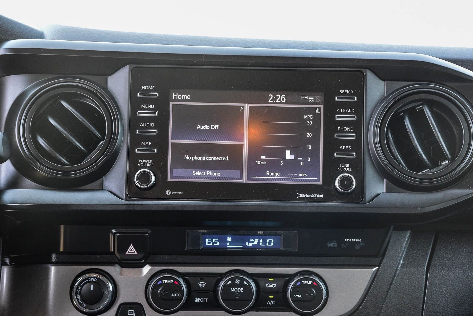 2023 Toyota Tacoma SR - Photo 17