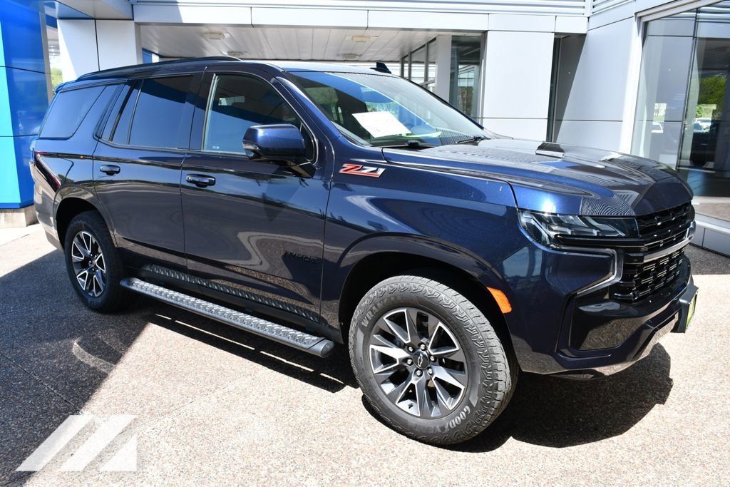 2023 Chevrolet Tahoe Z71 - Photo 10