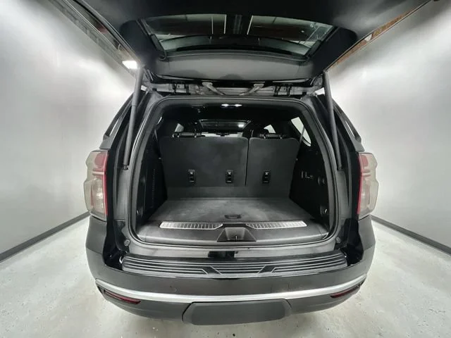 2021 Chevrolet Tahoe Z71 - Photo 27